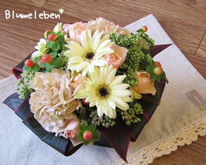 花屋さん専用グッズ